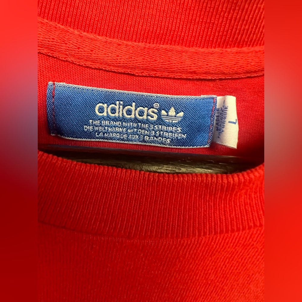 Adidas- I got it shirt, Size: Large - Picture 6 of 9